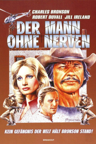Der Mann ohne Nerven (1975)