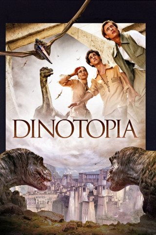Dinotopia (2002)