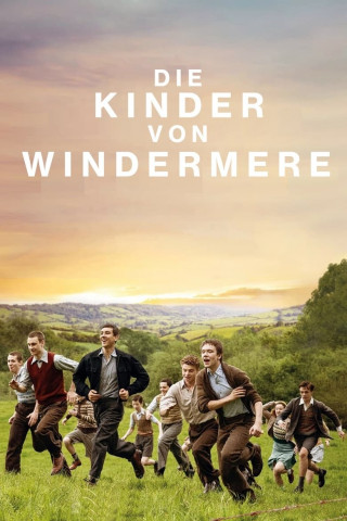 Die Kinder von Windermere (2020)