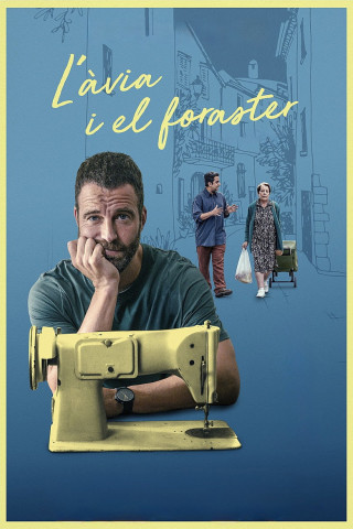 L'àvia i el foraster (2024)