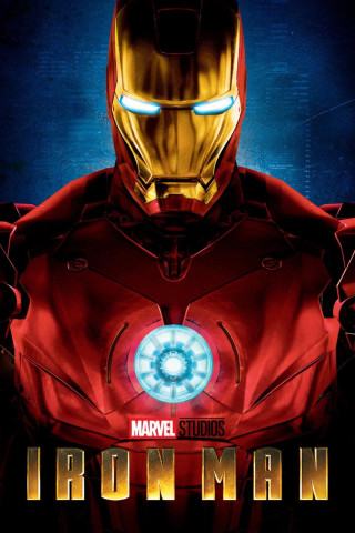 Iron Man (2008)