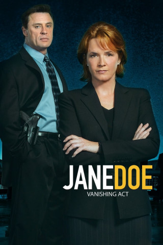 Deckname Jane Doe: Meine Frau, die Geheimagentin (2005)