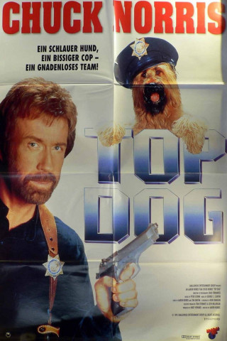 Top Dog (1995)