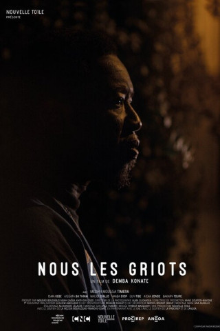 Nous les Griots (2023)