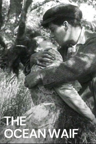 The Ocean Waif [OmU] (1916)