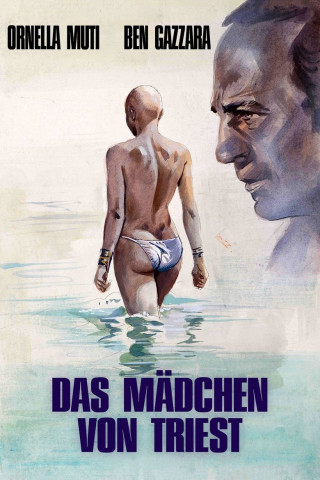 Das Mädchen von Triest (1982)
