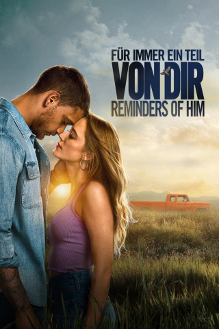 Für immer ein Teil von dir (2026)