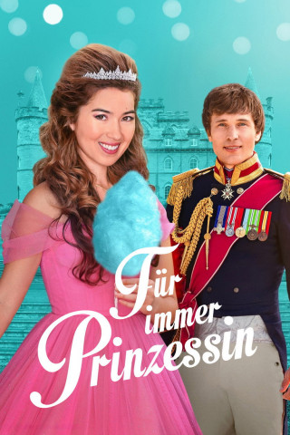 Für immer Prinzessin (2025)