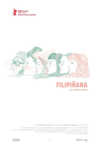 Filipinana (2020)