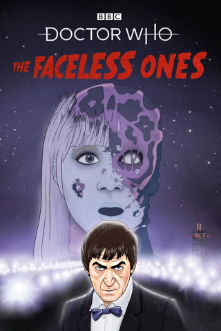 Doctor Who: The Faceless Ones (1967)