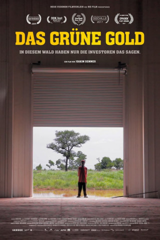 Das grüne Gold (2017)