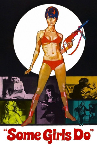 Manche Mädchen tun's (1969)