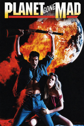 Planet gone Mad (1984)
