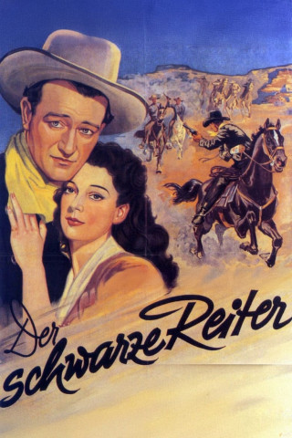 Der schwarze Reiter (1947)