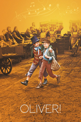 Oliver! (1968)
