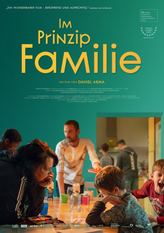 Im Prinzip Familie (2025)