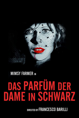 Das Parfüm der Dame in Schwarz (1974)