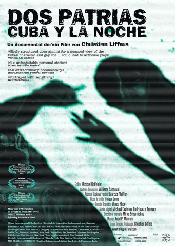 Kuba und die Nacht (2007)
