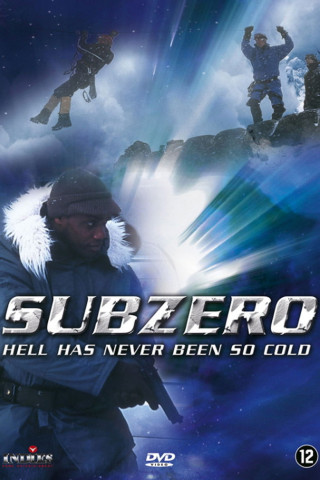Sub Zero - Eisige Jagd (2005)