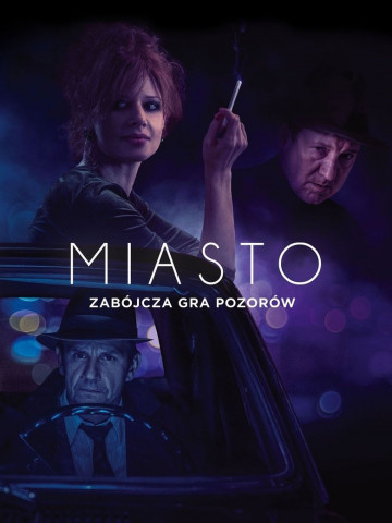 Miasto (2021)