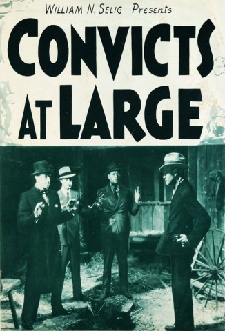 Convicts at Large (1938)