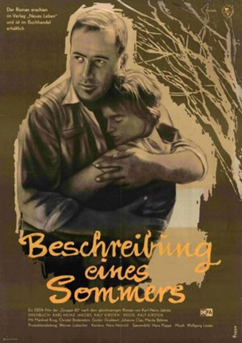 Beschreibung eines Sommers (1963)