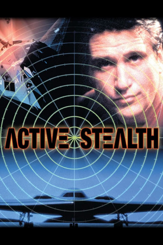 Active Stealth - Lautloser Tod (1999)