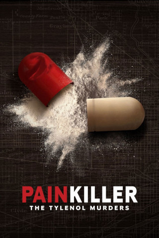 Painkiller - Tödliche Pillen (2023)