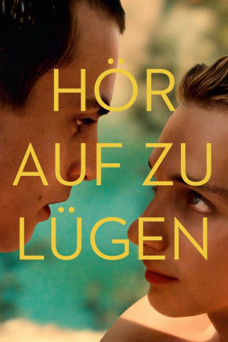 Hör auf zu lügen (2023)