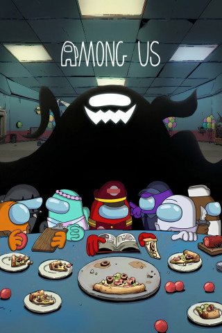 Among Us (2026)