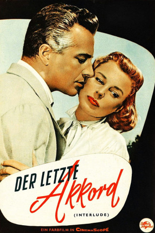 Der letzte Akkord (1957)