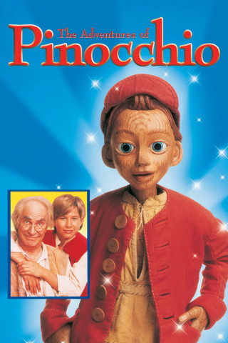 Die Legende von Pinocchio (1996)