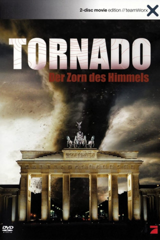 Tornado - Der Zorn des Himmels (2006)