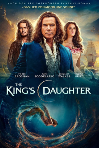 The King's Daughter (2022)