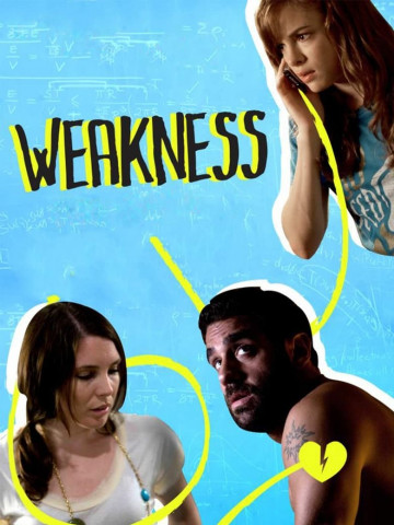 Weakness [OV] (2010)