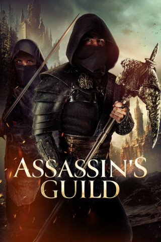 Assassin's Guild (2024)