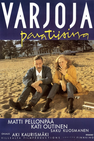 Schatten im Paradies (1986)