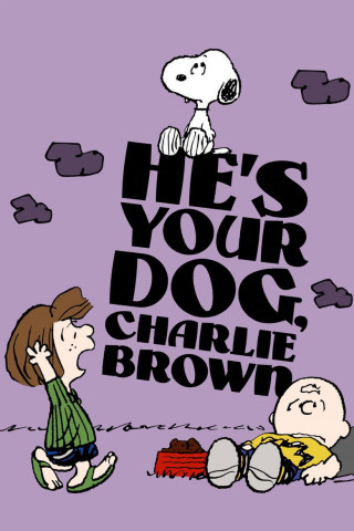 Snoopy hat Sorgen (1968)