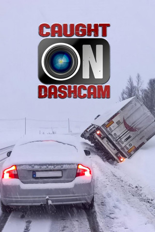Dashcam – Die schlimmsten Autofahrer der Welt (2015)