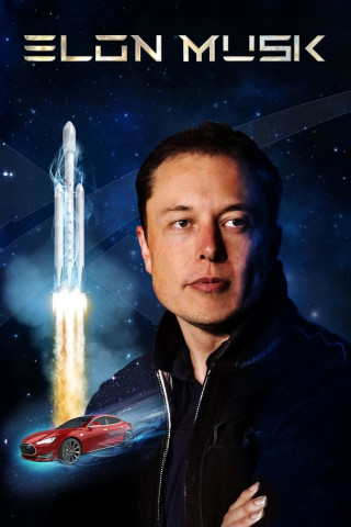 Elon Musk: The Real Life Iron Man (2018)