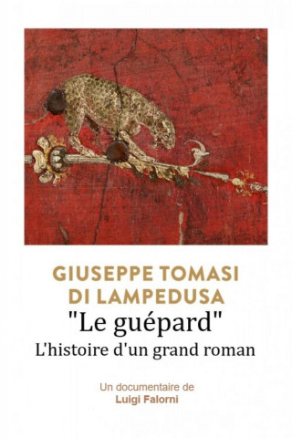 Die Geburt des Leoparden (2019)