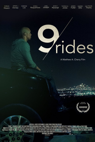 9 Rides - Der Silversterfahrer (2016)