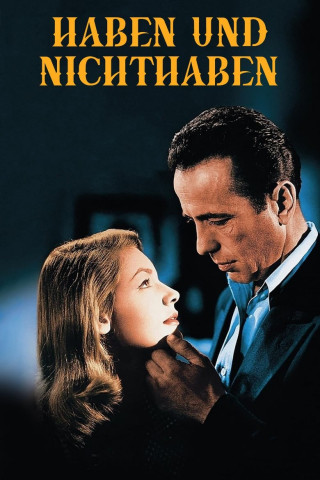 Haben und Nichthaben (1945)