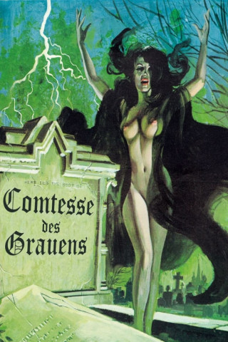 Comtesse des Grauens (1971)