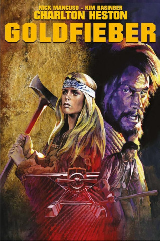 Goldfieber (1982)