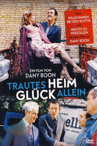 Trautes Heim, Glück allein (2006)