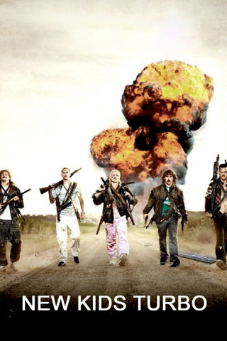 New Kids Turbo (2010)