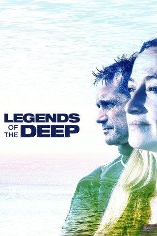 Legends of the Deep - Abenteuer in der Tiefe (2019)