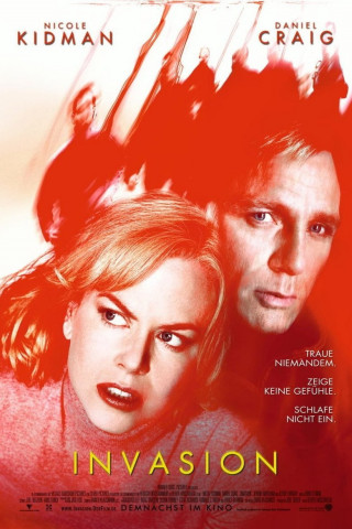 Invasion (2007)