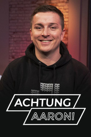 Achtung Aaron (2021)